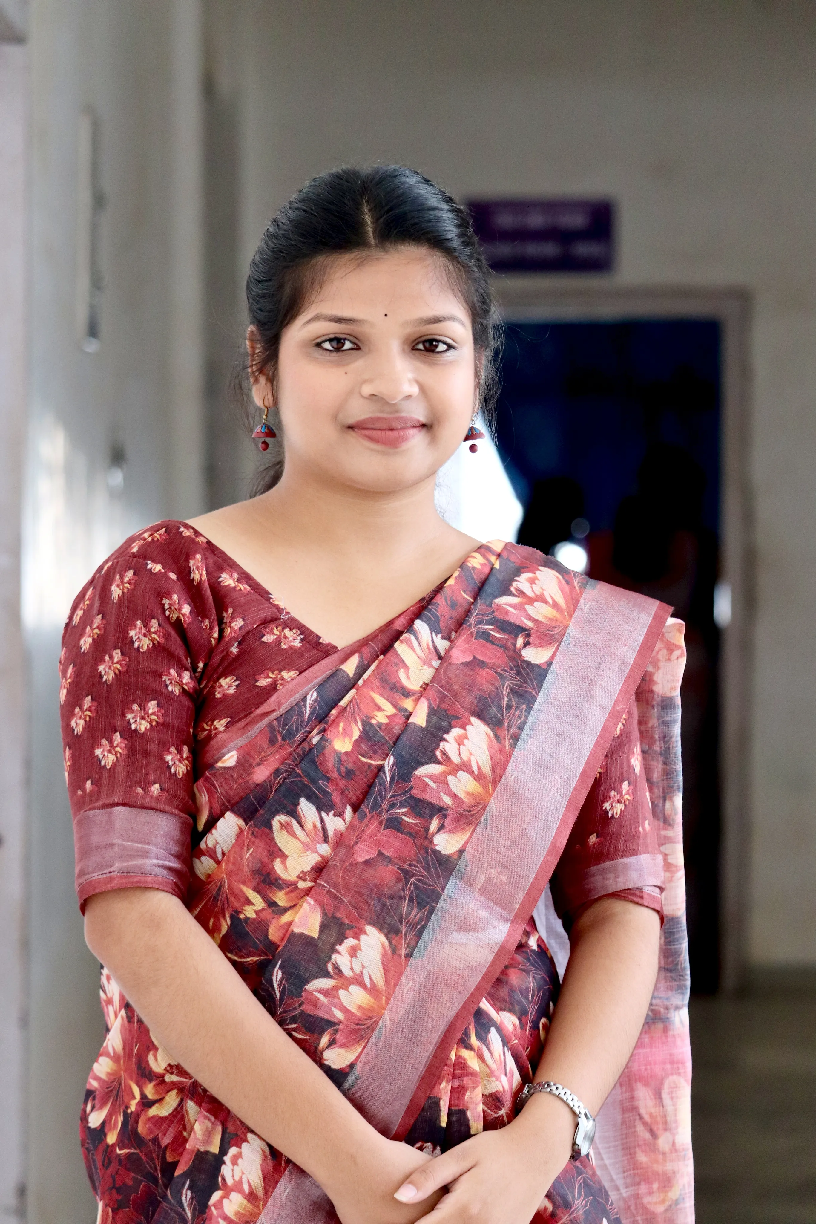 Photo of Arunima Mal